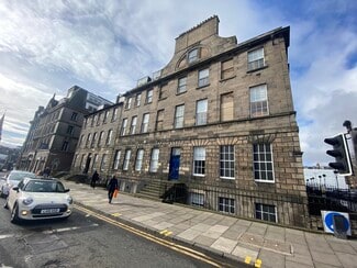Plus de détails pour 14 S Charlotte St, Edinburgh - Bureau à louer
