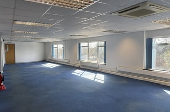 53A Crockhamwell Rd, Reading à louer Photo intérieure- Image 2 de 3