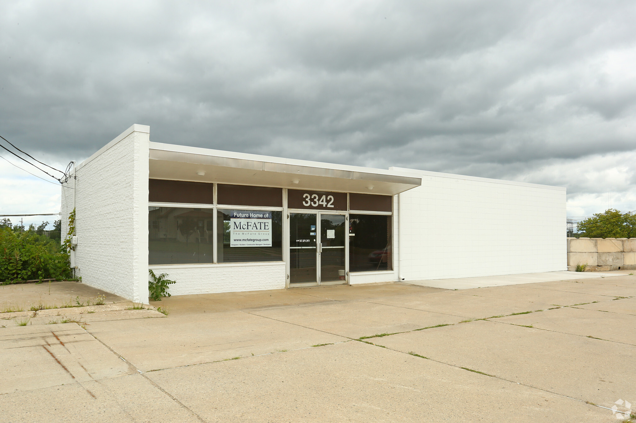 3342 Page Ave, Jackson, MI for sale Primary Photo- Image 1 of 1