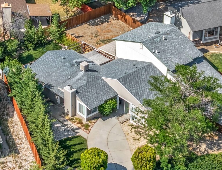 1218 Junction Dr, Sparks, NV for sale - Primary Photo - Image 1 of 1