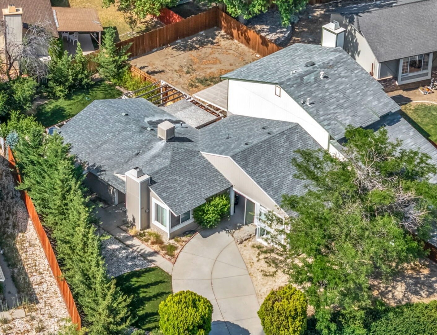 1218 Junction Dr, Sparks, NV à vendre Photo principale- Image 1 de 2