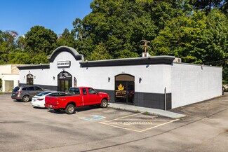 Plus de détails pour 9053 Middlebrook Pike, Knoxville, TN - Commerce de détail à vendre