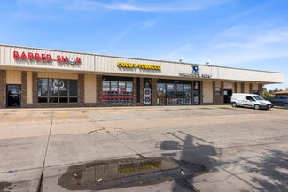 Plus de détails pour 1507 1/2 W Jefferson St, Joliet, IL - Commerce de détail à vendre