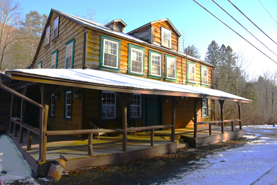 540 State Route 42, Shandaken, NY for sale - Building Photo - Image 1 of 1