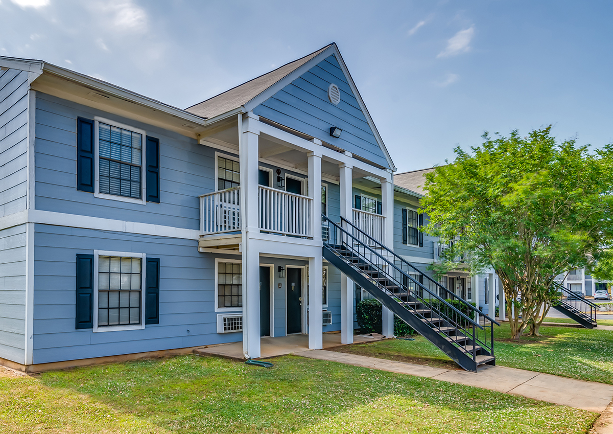 6121 Boardwalk Blvd, Montgomery, AL for sale Building Photo- Image 1 of 1