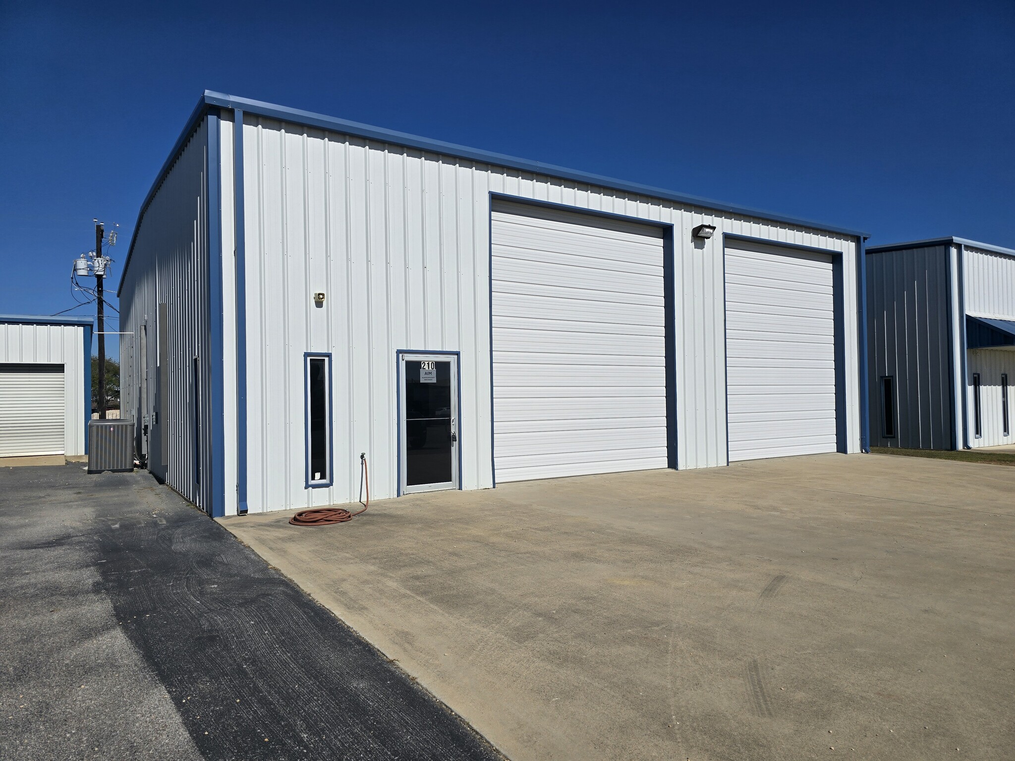 7766 N Interstate Hwy 35, Temple, TX for lease Building Photo- Image 1 of 11