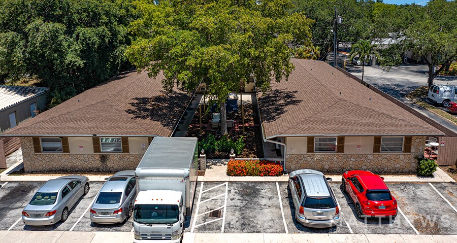505-507 SE 16th Ct, Fort Lauderdale, FL for sale Building Photo- Image 1 of 1