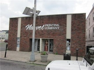 More details for 506 W Elizabeth Ave, Elizabeth, NJ - Retail for Sale