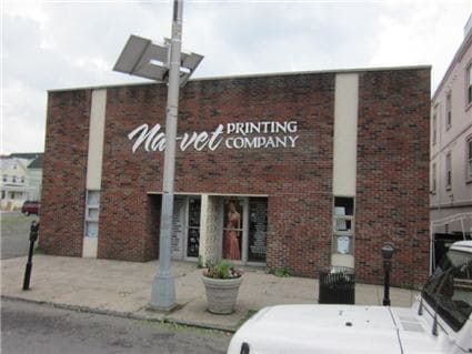 506 W Elizabeth Ave, Elizabeth, NJ for sale Primary Photo- Image 1 of 6