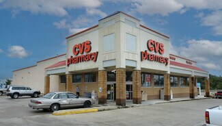 Plus de détails pour 2110 N Frazier St, Conroe, TX - Commerce de détail à louer