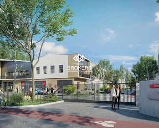 Plus de détails pour Industriel à vendre