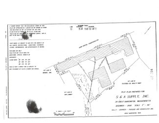 Plus de détails pour 20 Maple Ave, Great Barrington, MA - Industriel à vendre