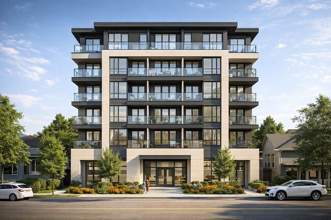 Plus de détails pour 971 Clement Av, Kelowna, BC - Terrain à vendre