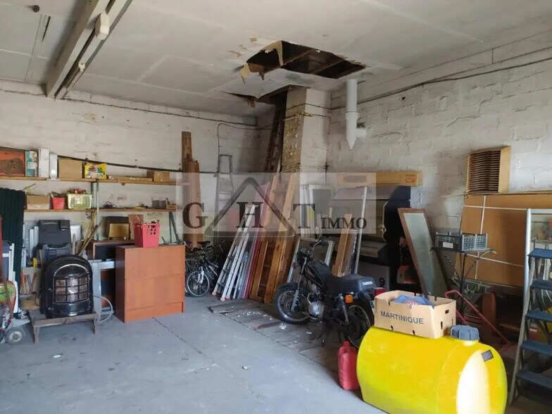 Industrial in Montfermeil for sale - Interior Photo - Image 3 of 8