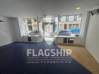 Plus de détails pour Commerce de détail à louer