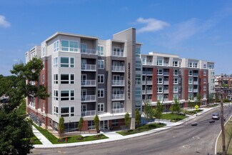 Plus de détails pour 95 West St, Walpole, MA - Bureau/Médical à louer