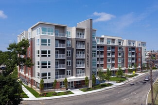 Plus de détails pour 95 West St, Walpole, MA - Bureau/Médical à louer