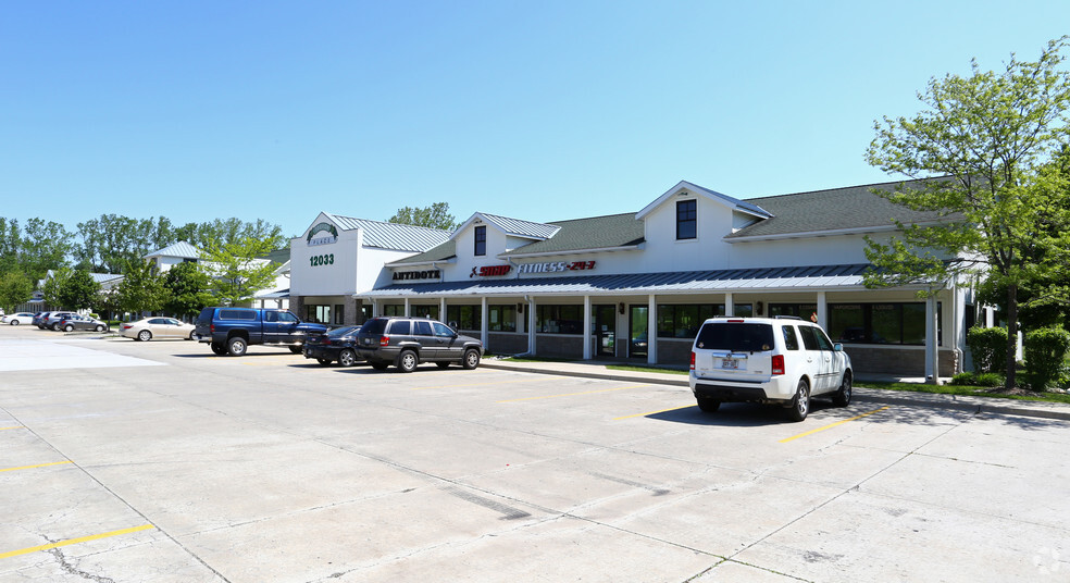 12015-12033 Antioch Rd, Trevor, WI for sale - Primary Photo - Image 1 of 1