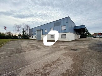 More details for Allée Du Mens, Villeurbanne - Flex for Sale