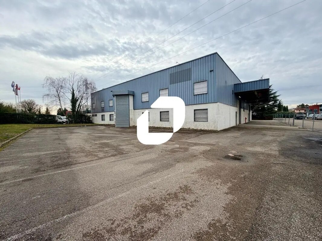 Allée Du Mens, Villeurbanne for sale Building Photo- Image 1 of 16