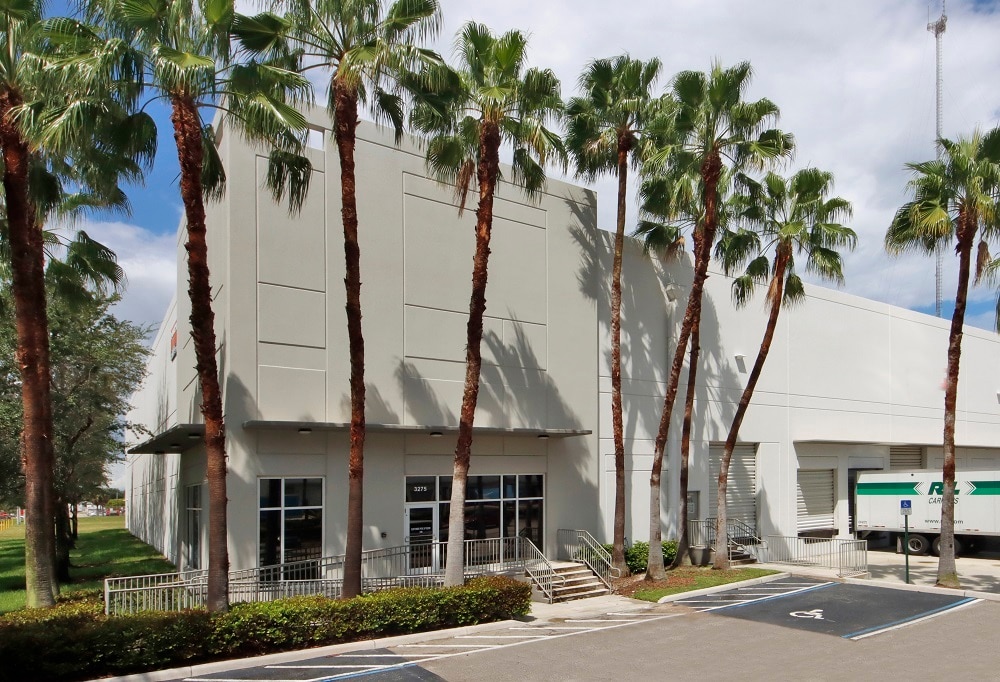 3500 SW 20th St, Pembroke Park, FL for lease Building Photo- Image 1 of 6