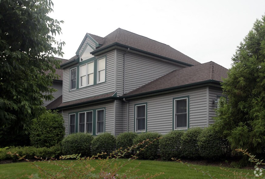 926 Haddon Ave, Collingswood, NJ à vendre - Photo du bâtiment - Image 3 de 9