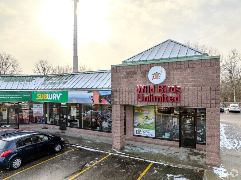 987 Gordon St, Guelph, ON à vendre - Photo principale - Image 1 de 1