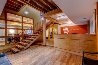More details for 1575 Gilpin St, Denver, CO - Office for Sale