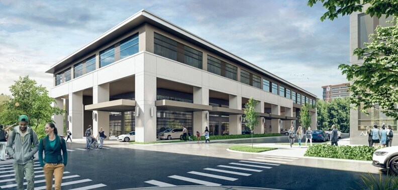 2501 University Blvd, Birmingham, AL for lease - Building Photo - Image 1 of 5