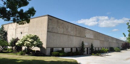 102 Iron Mountain Rd, Mine Hill, NJ for lease Building Photo- Image 1 of 4