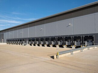 Plus de détails pour 10 Princewood Rd, Corby - Industriel à louer