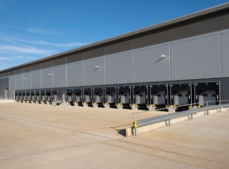 10 Princewood Rd, Corby for lease Building Photo- Image 1 of 6