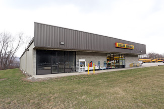 More details for 1548 State Rd, Duncannon, PA - Retail for Lease