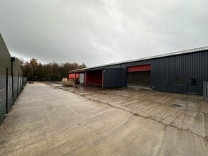 Maesbury Road Industrial Estate, Oswestry for lease Building Photo- Image 2 of 5