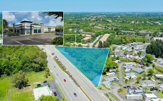 Plus de détails pour 5445 S Kanner Hwy, Stuart, FL - Terrain à vendre