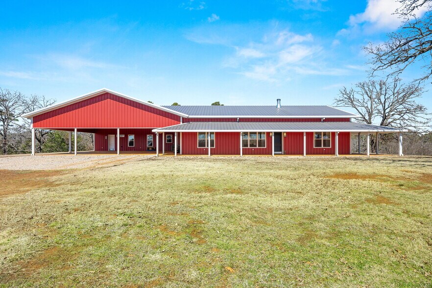 21482 FM 16 W, Lindale, TX à vendre - Photo principale - Image 3 de 50