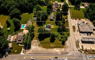 Plus de détails pour 32489 Center Ridge Rd, North Ridgeville, OH - Terrain à vendre