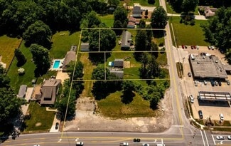 More details for 32489 Center Ridge Rd, North Ridgeville, OH - Land for Sale