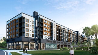 Plus de détails pour 6603 International Dr, Orlando, FL - Commerce de détail à louer