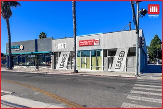 More details for 999 Long Beach Blvd, Long Beach, CA - Retail for Lease