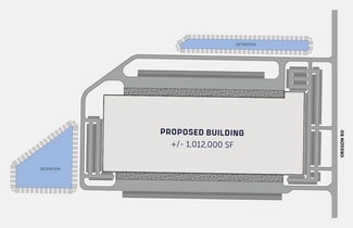 More details for 28961 Oregon Rd, Perrysburg, OH - Industrial for Lease