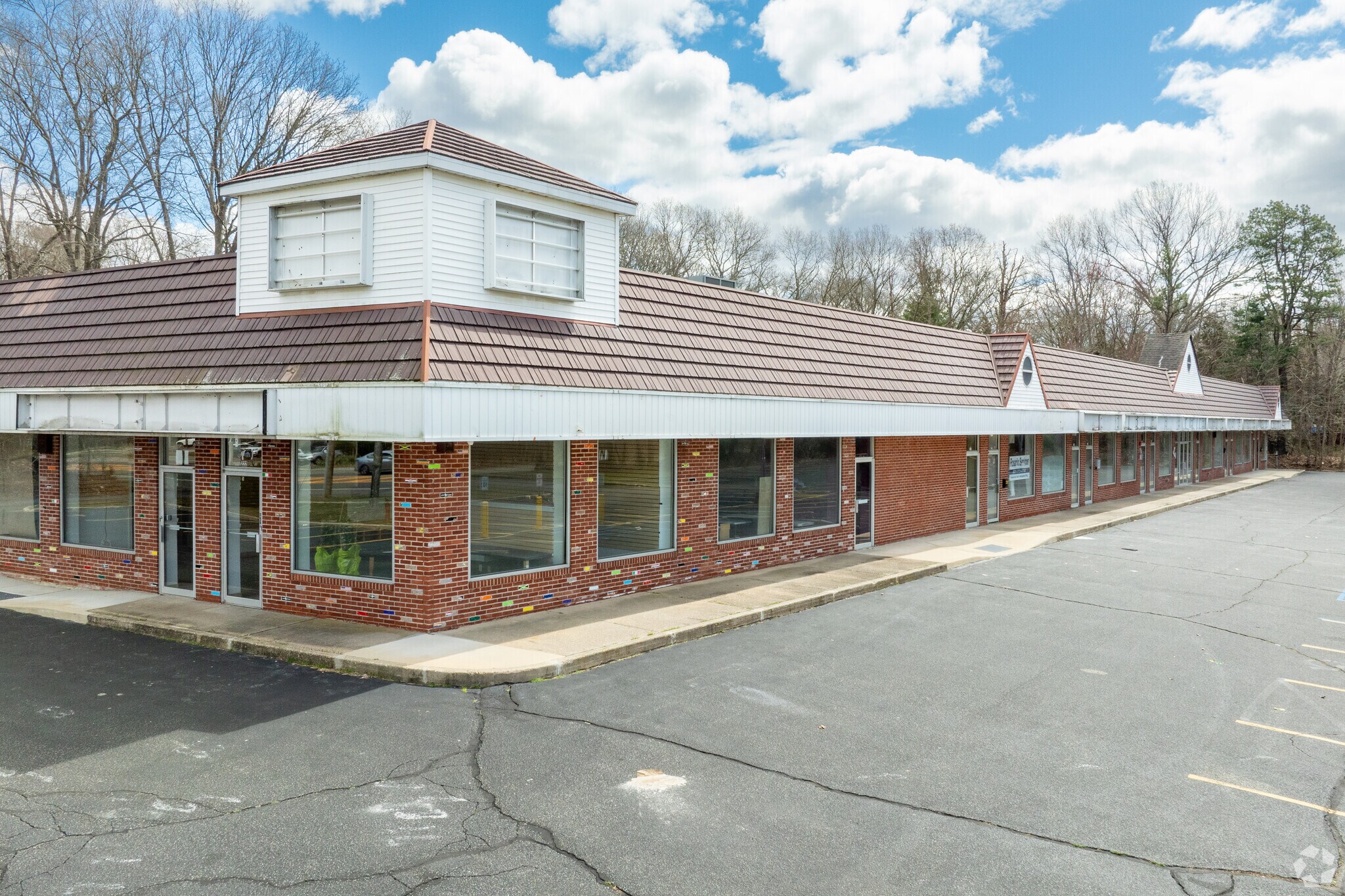 200-232 Middle Country Rd, Middle Island, NY for lease Primary Photo- Image 1 of 8