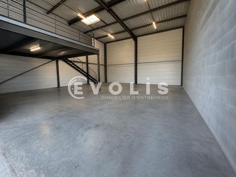 510 Avenue Des Bergeries, Saint-Vulbas à louer - Photo intérieure - Image 2 de 18
