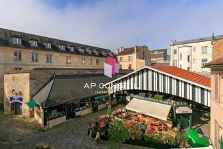 Plus de détails pour Commerce de détail, Local d'activités à louer