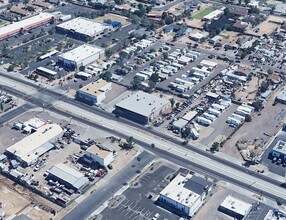 1549 E Main St, Mesa, AZ - Aerial map view - Image1
