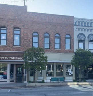 Plus de détails pour 910 -912 Military St, Port Huron, MI - Commerce de détail à vendre