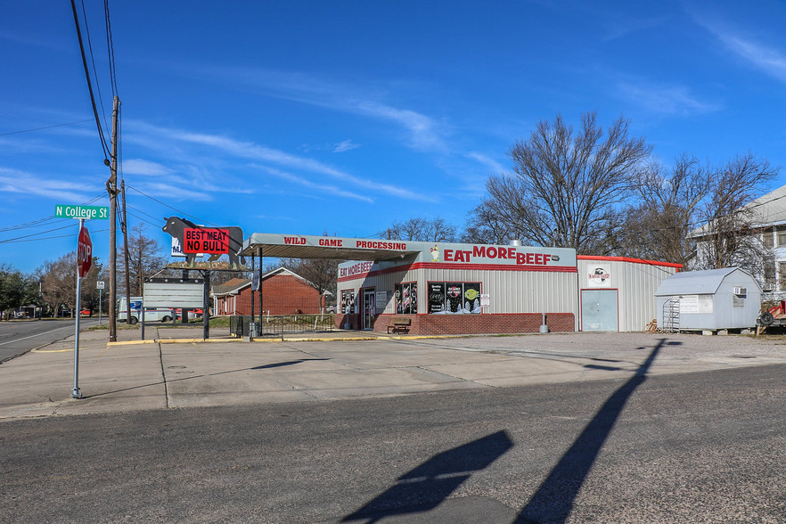 301 W Main St, Whitesboro, TX for sale - Other - Image 1 of 1