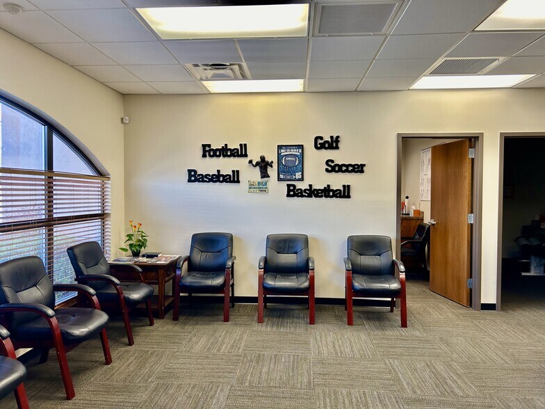 4404-4416 W Houston St, Broken Arrow, OK à vendre - Photo intérieure - Image 3 de 16