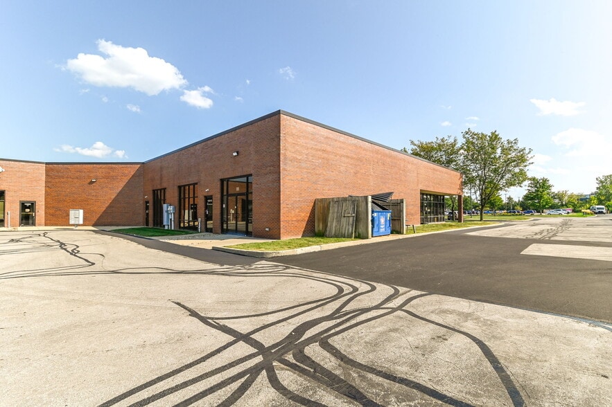 10200-10206 N Lantern Rd, Fishers, IN for lease - Building Photo - Image 2 of 26