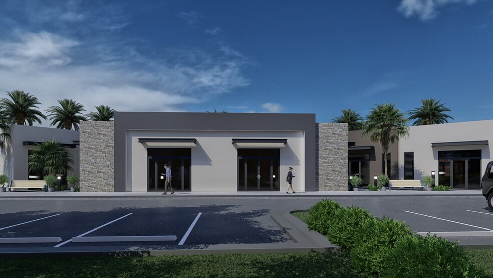 13504 Village Park Dr, Orlando, FL for lease - Building Photo - Image 2 of 15